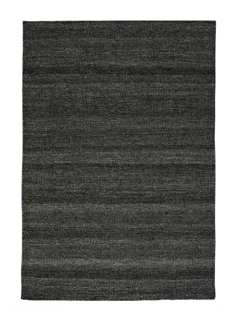 Alfombra Lana Degrade 200x290 cm Antracita-0