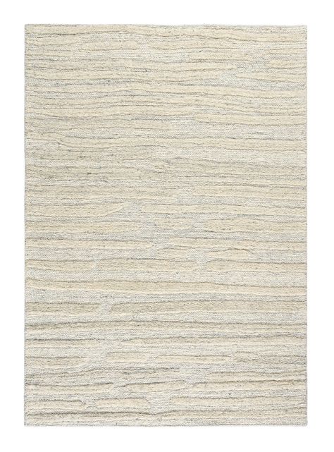Alfombra Relief 170x240 cm Ivory-0