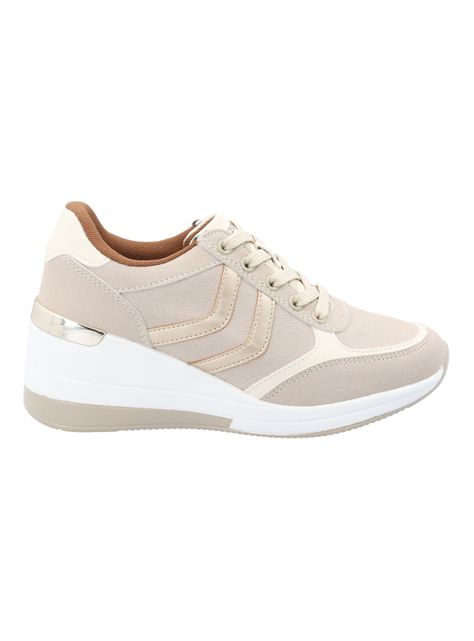 Zapatilla Urbana Bath Mujer-0