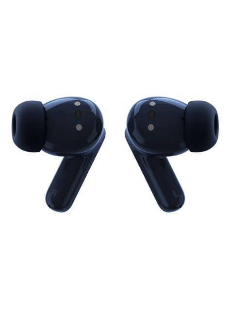 Audífonos Bluetooth Moto Buds Azul-3