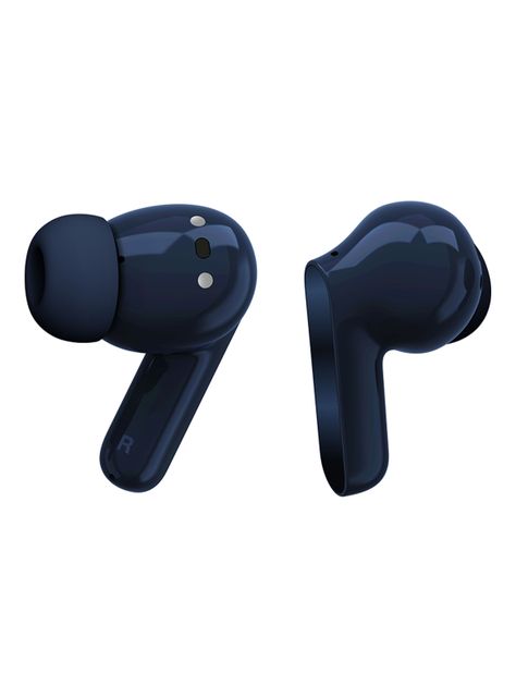 Audífonos Bluetooth Moto Buds Azul-4