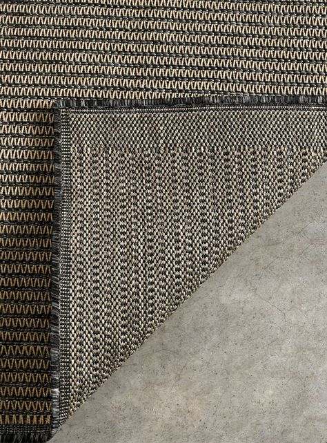 Alfombra Plain 240x330 cm Tabac-2