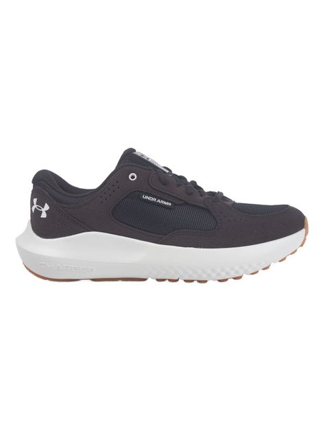 Zapatilla Running Textil Charged Versurge Hombre-0