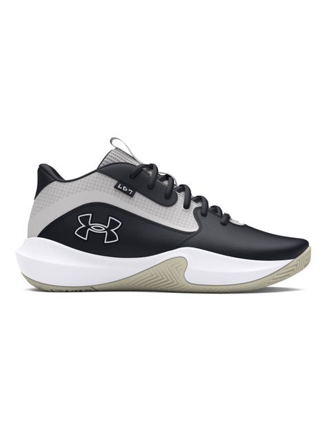 Zapatilla Básquetbol UA Lockdown 7 Unisex-0