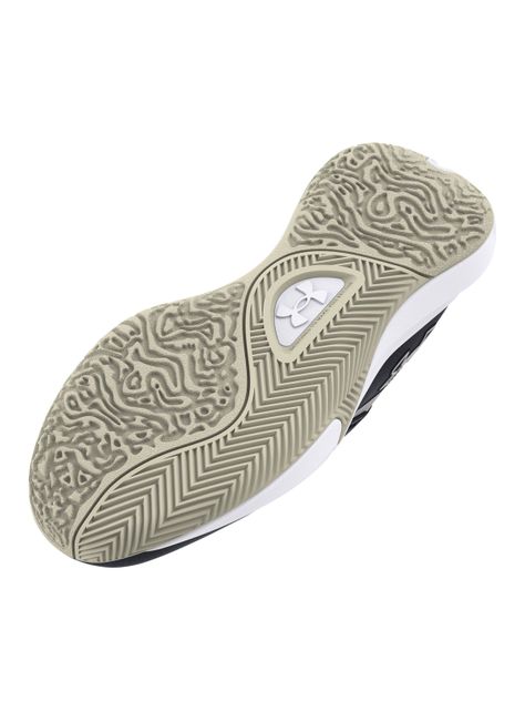 Zapatilla Básquetbol UA Lockdown 7 Unisex-2