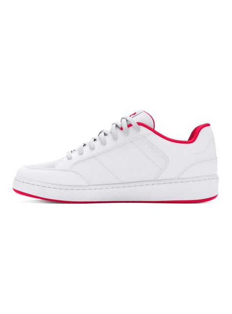 Zapatilla Urbana Diseño Official Hombre-1