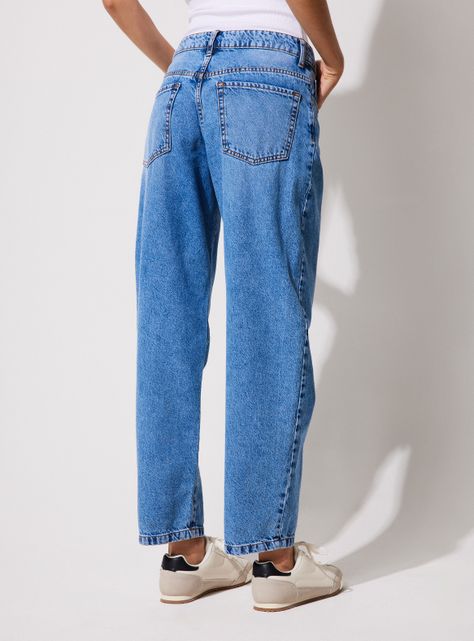 Jeans Balloon-1