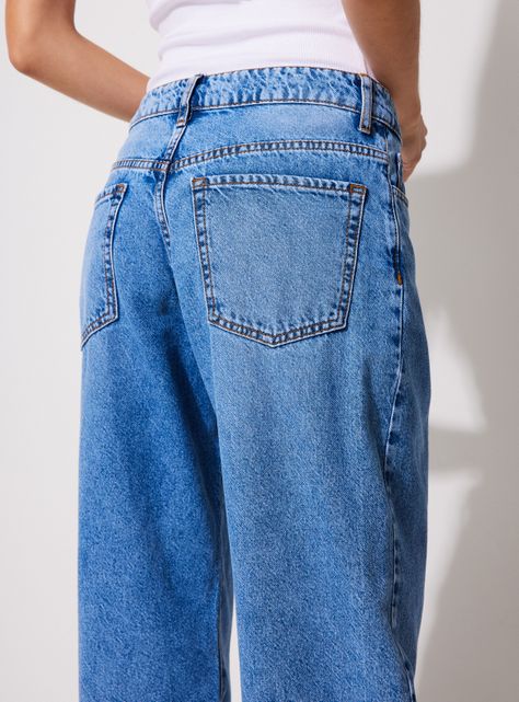 Jeans Balloon-3