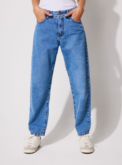 Jeans Balloon-0