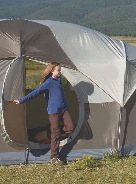 Carpa Weathermaster 6 Personas-4