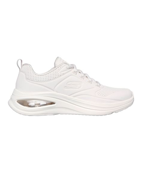Zapatilla Urbana Graphics Skech-Air Meta Mujer-0