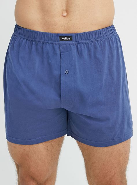 Pack 3 Boxer Holgado 1-1