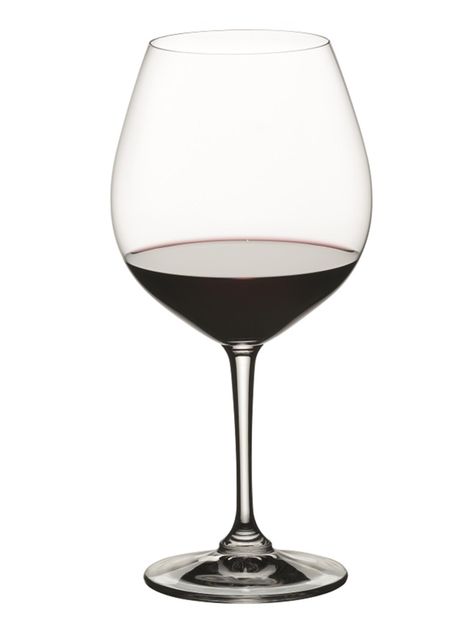 Set 4 Copas Cristal Vivino Burgundy-3