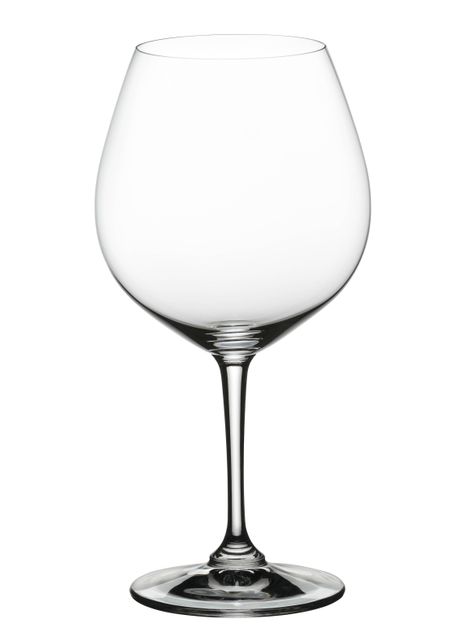 Set 4 Copas Cristal Vivino Burgundy-1