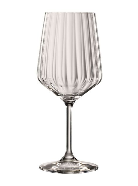 Set 4 Copas Lifestyle Vino Tinto-1