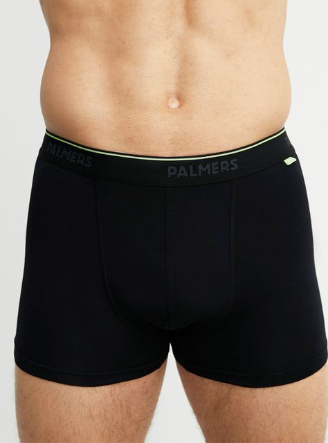 Pack 3 Boxer Ideal Piel Sensible Fit Medio Bamboo-1