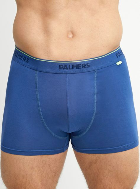 Pack 3 Boxer Ideal Piel Sensible Fit Medio Bamboo-2