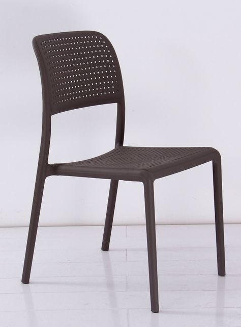 Silla Apilable Dora Decora-4