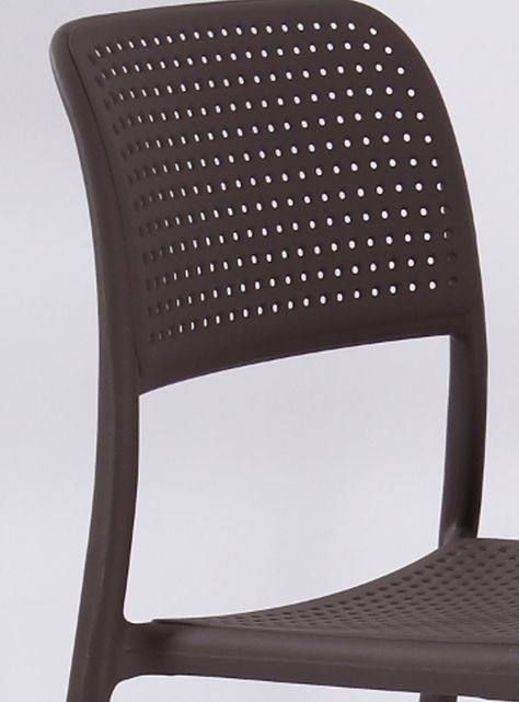 Silla Apilable Dora Decora-5