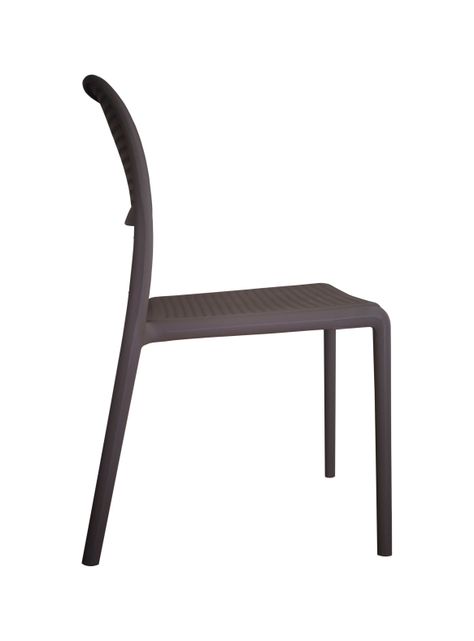 Silla Apilable Dora Decora-3