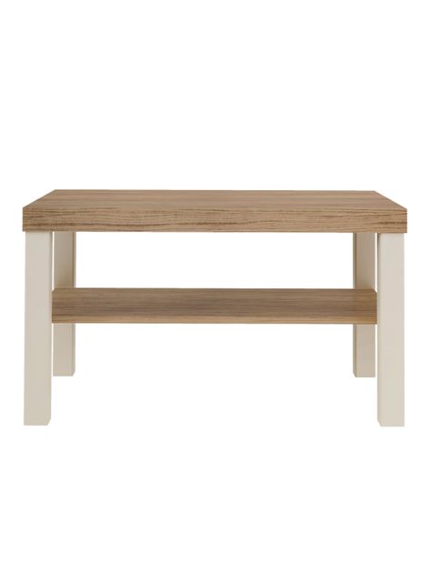 Mesa de Centro UP 45x80 cm-0