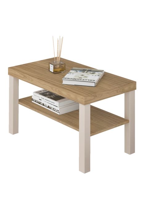 Mesa de Centro UP 45x80 cm-3