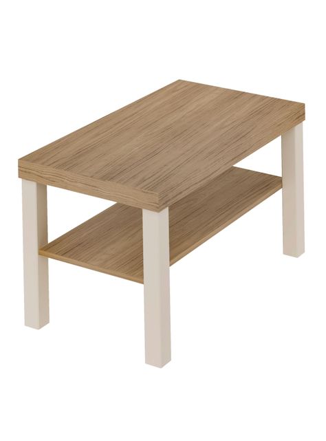 Mesa de Centro UP 45x80 cm-2