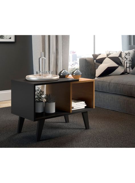 Mesa de Centro Sara 36x68 cm-3