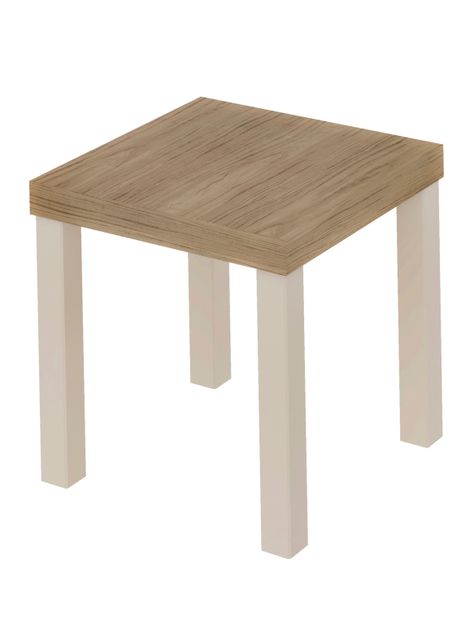 Mesa Lateral Up 45x45cm-2