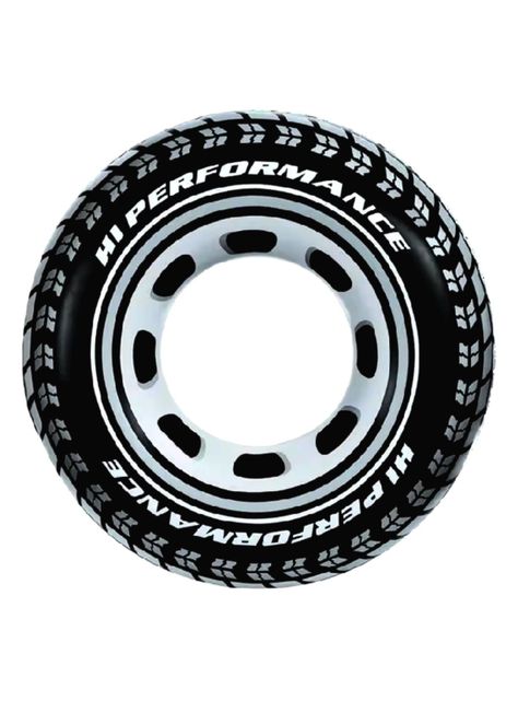 Flotador Inflable Tire 91 cm-0