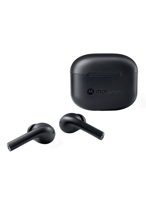 Audífonos Bluetooth Moto Buds 065 Tws Negro-5