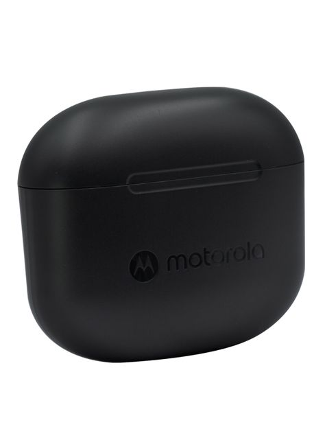 Audífonos Bluetooth Moto Buds 065 Tws Negro-2