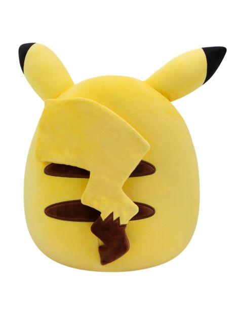 Peluche Pikachu Guiño 35 cm-1