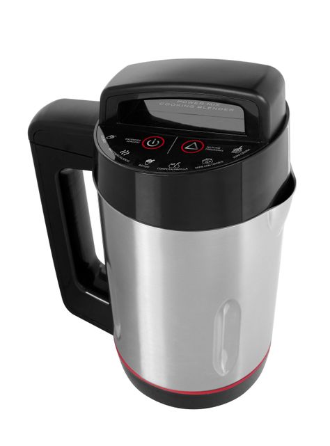Licuadora Smart Soup Maker 1.6 Litros LCM-1000IN-0
