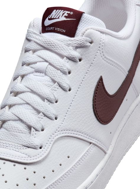 Zapatilla Urbana Clásico Hombre Court Vision Low NN-2