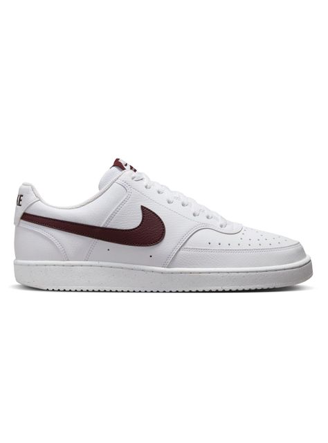 Zapatilla Urbana Clásico Hombre Court Vision Low NN-0