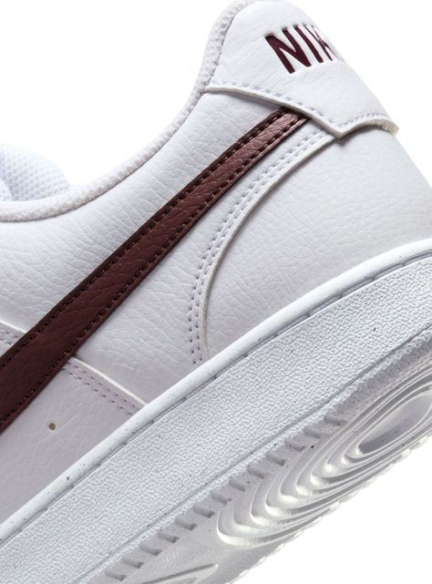 Zapatilla Urbana Clásico Hombre Court Vision Low NN-3