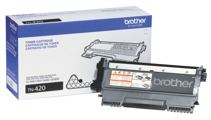 Toner Brother TN420-1
