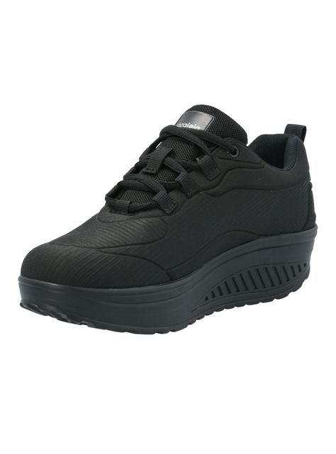 Zapatilla Urbana Caty Mujer-2