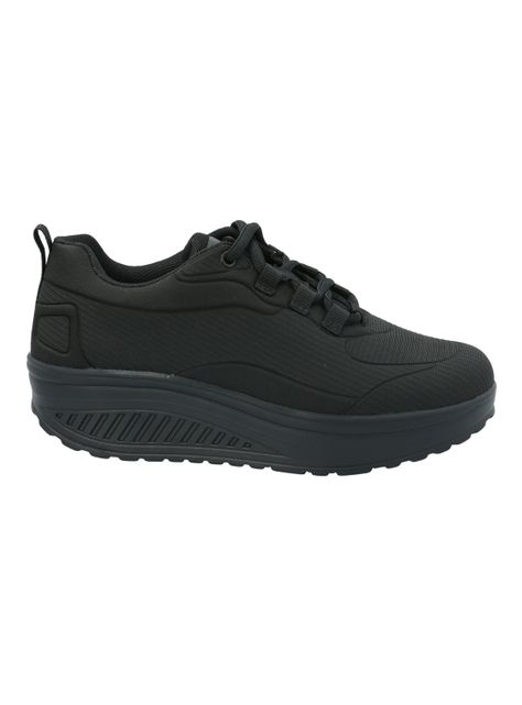 Zapatilla Urbana Caty Mujer-0