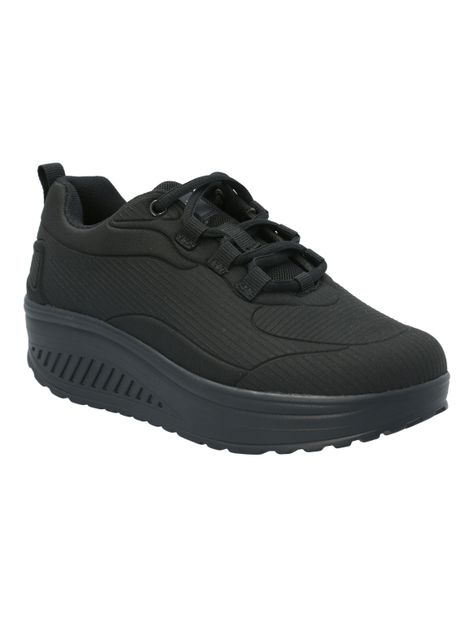 Zapatilla Urbana Caty Mujer-1