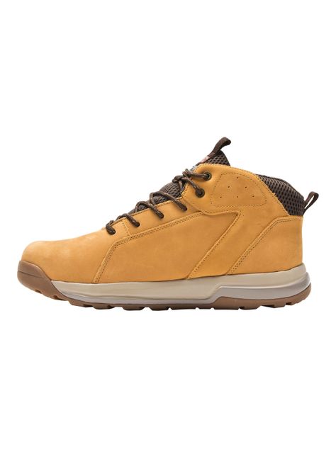 Zapatilla Outdoor PH036 Cuero Hombre-2