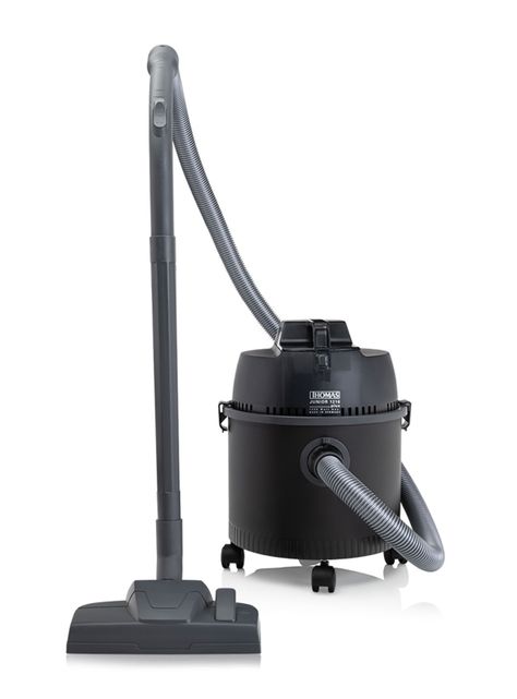 Aspiradora Tambor 1200W Junior TH-1216-0
