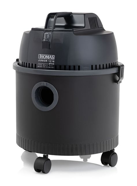 Aspiradora Tambor 1200W Junior TH-1216-3