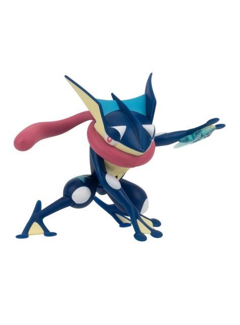 Figura de Acción Greninja 11 cm-0