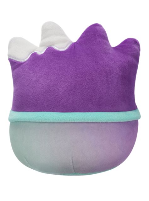 Peluche Squishmallows Badtz-Maru 20 cm-1