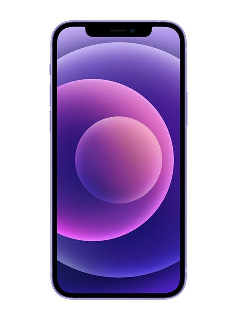 iPhone 12 64GB Morado-1