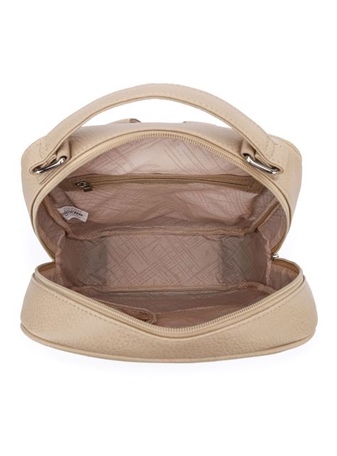 Mochila Grazia Beige-3