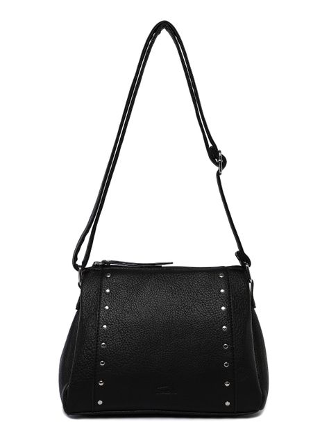 Bandolera Santina  Negro-0
