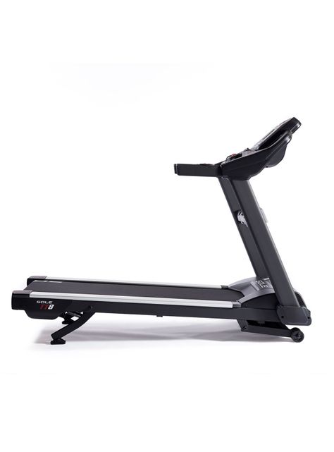 Trotadora Sole TT8 G3 Negro-2